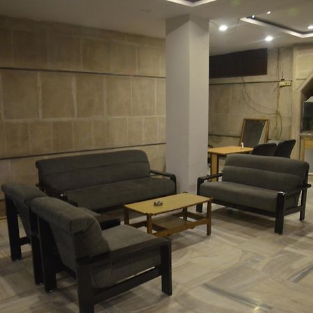 Hotel Khajuraho Regency Μποπάλ Εξωτερικό φωτογραφία