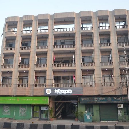 Hotel Khajuraho Regency Μποπάλ Εξωτερικό φωτογραφία