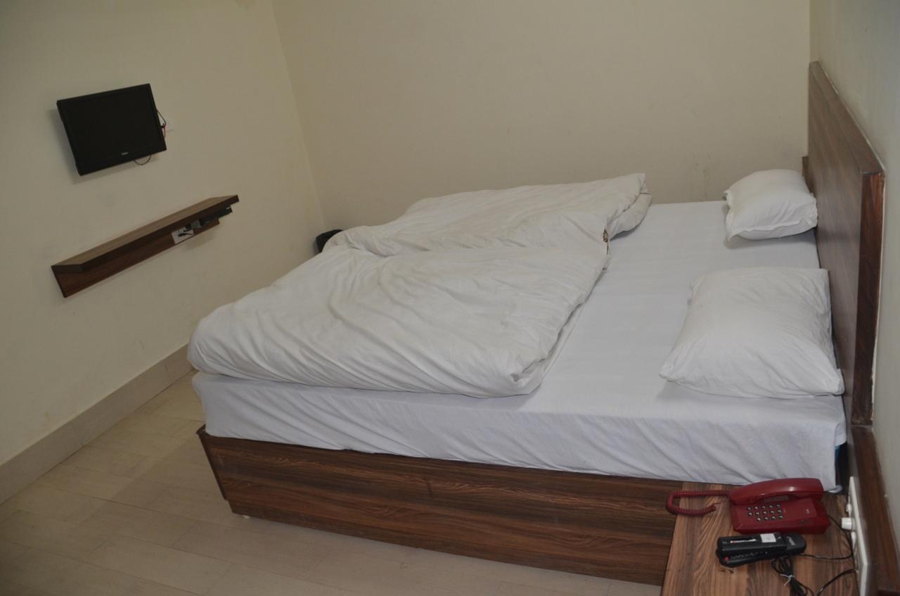 Hotel Khajuraho Regency Μποπάλ Εξωτερικό φωτογραφία