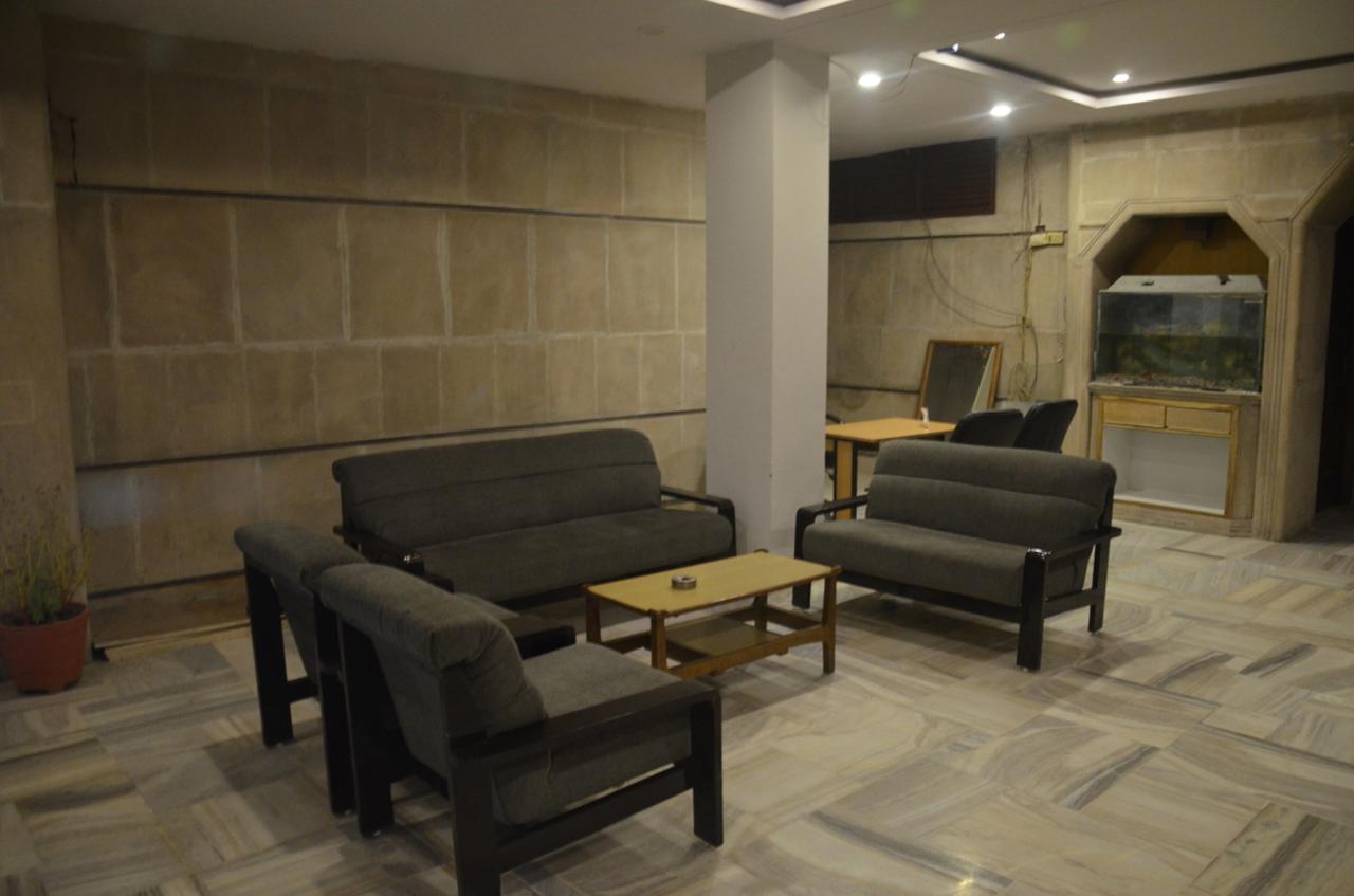 Hotel Khajuraho Regency Μποπάλ Εξωτερικό φωτογραφία